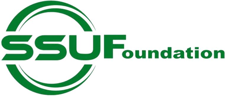 SSU Foundation Logo
