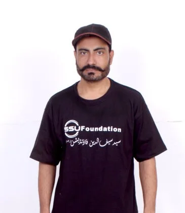 Team Member 1