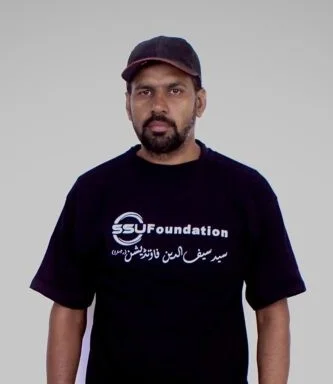 Team Member 3